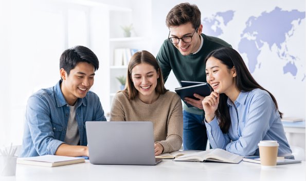 StepWell бизнес-тренинги